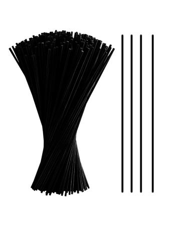 Pinnl 50 reed fragrance sticks-20 cm x 3 mm-diffuser rods for diffuser refill aroma diffuser replacement bars for essential oils for at home and office
