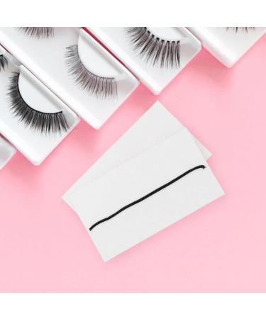 Beavorty Invisible Double Eyelid Tape & Reusable False Eyelashes Strips - Ultimate Lash Adhesive - Perfect for Beautiful Eyes Worldwide - Buy Online on GoSupps.com