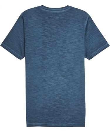 PUMA M Studio Foundation Washed T-Shirt Men's Tee - Buy Online on GoSupps.com