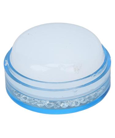 3-Part Nail Art Stamp Set | Professional Manicure Tool for Home & Salon | Silicone Nail Stamp with Plate - International Shipping Available - Buy Online on GoSupps.com