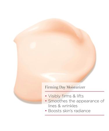 Clarins Extra-Firming Day Cream 1.7 Oz | Anti-Aging Moisturizer for Radiant, Firmer Skin in 28 Days - Buy Online on GoSupps.com