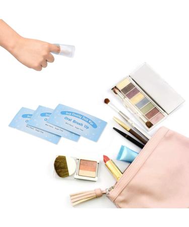 BuyZG 200 PCS Disposable Finger Toothbrushes - Mint Flavor Adult & Kids Daving Gauze Tooth-Cleaning Towels - Buy Online on GoSupps.com