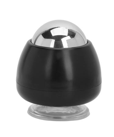Sonew mountable muscle massage massage roller ball suction coat back massage device stainless steel massage ball for the back for back muscles feet and neck