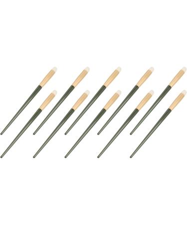 Lip Brush Portable Multipurpose Lip Makeup Brush Reusable for Travel - Buy Online on GoSupps.com