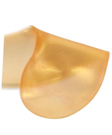 Buy Gatuida Gel Eye Patches - 96 Pcs Hydro Jelly Under Eye Masks | 24k Gold Moisturizing Collagen Eye Pads for Bright Eyes - International Shipping Available - Buy Online on GoSupps.com