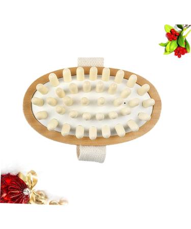 Handheld Healeved Facial Massager for Cellulite Reduction and Spa Body Cleansing - Buy Online on GoSupps.com