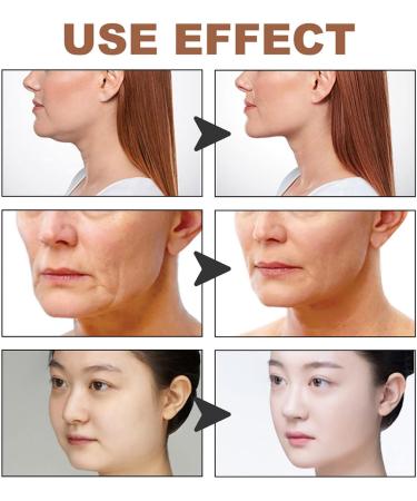 Face Lift Tape Ultra-thin Invisible Face Tape Waterproof High Elasticity Instant Face Lift Stickers to Lift Saggy Skin Hide Facial Wrinkles Double Chin - Buy Online on GoSupps.com