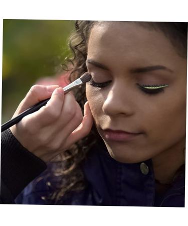 Beavorty Eye Liner Stincle Stickers 12 Pairs Eyeliner Stickers Reusable Double Eyelid Tapes Eye Makeup Stickers Reusable Eyeliner Stickers - Buy Online on GoSupps.com