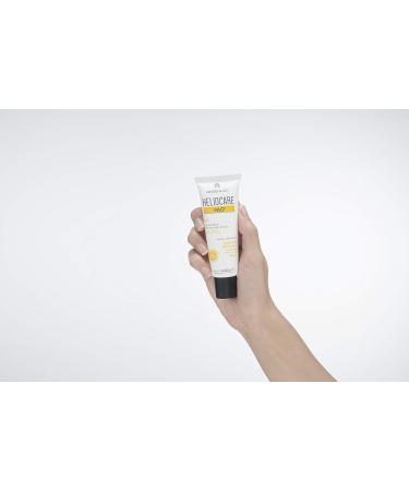 Heliocare 360 SPF50+ Gel 1.69oz - Broad Spectrum Sunscreen - Buy Online on GoSupps.com