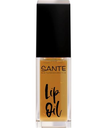 Sante Naturkosmetik SANTE Natural Cosmetics Lip Oil Orange