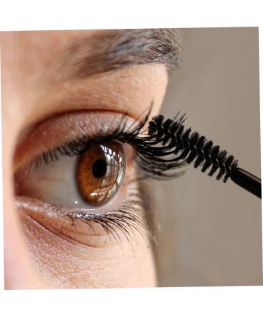 Ipetboom Mini Containers 6pcs Eyelash Solution Bottle Make up Bottle Empty Bottles Portable Bottle Filling Container - Buy Online on GoSupps.com