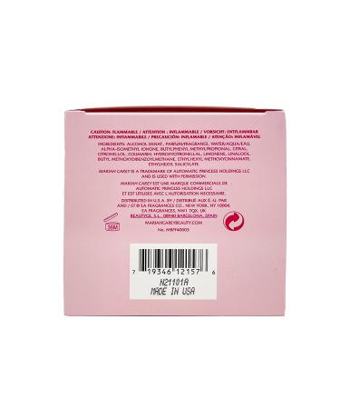 M Mariah Carey's Luscious Pink Edp Spray For Women 3.3 oz - Buy Online on GoSupps.com
