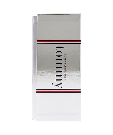 Tommy Hilfiger Tommy for Men - 2 Pc Gift Set 3.4oz EDT Spray 3.4oz Body Wash - Buy Online on GoSupps.com