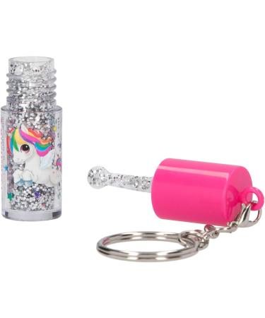 Buy Depesche 10843 Hair Gel with Glitter - Ylvi and the Minimoomis Gift Set (2 Bottles) | International Shipping Available - Buy Online on GoSupps.com