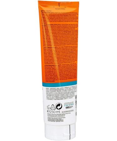 La Roche-Posay Anthelios XL SPF 50+ Milk | International Shipping - Broad Spectrum Sunscreen - Buy Online on GoSupps.com