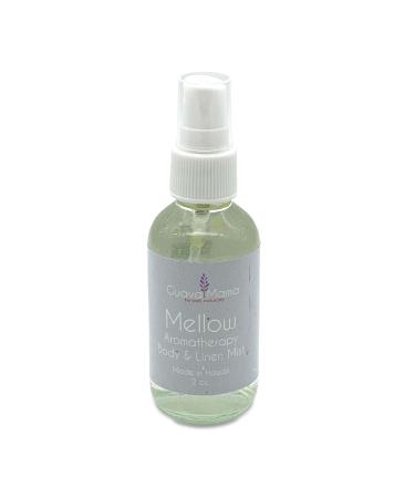 Pop-Up M keke Guava Mama - Mellow Body + Linen Mist - Buy Online on GoSupps.com