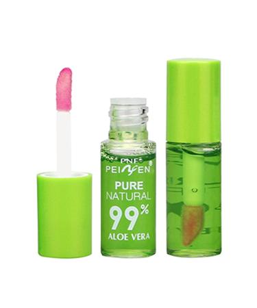 Aloe Vera Lipstick - Moisturizing Color-Changing Lip Balm | Fashion Long-Lasting Hydration - Buy Online on GoSupps.com