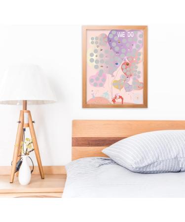 Fangkun 100 Dates Scratch Off Poster Couples Bucket List 100 Dating Idea for Couple Activities 100 Sweet Things to Do with Your Other Half New Year Valentine's Day Gifts for Couples 16.5'' x 23.4'' - Buy Online on GoSupps.com