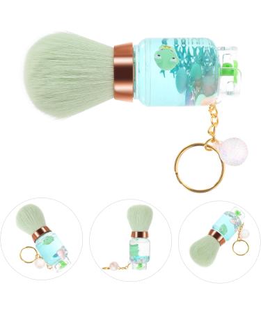 minkissy Beauty Tools Blush for Cheeks Professional Makeup Kit Brush for Powder Foundation Blush Brush Cosmetic Brush Bulk Makeup Blush for Makeup Travel Water Make up Key Ring - Buy Online on GoSupps.com
