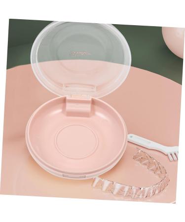 Healeeved 2-Piece Prozos Storage Box Travel Container Organizer with Lid for Prosthetics & Braces - Buy Online on GoSupps.com