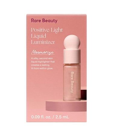 Buy Rare Beauty Positive Light Liquid Luminizer - Mesmerize (Rose Bronze) | International Shipping Available - Buy Online on GoSupps.com