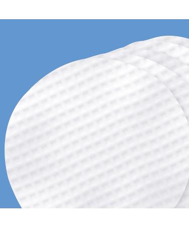 Noxzema Ultimate Clear Face Pads - 90 Count Pack of 6 | Anti-Acne & Anti-Blemish Formula with Over 60% Alcohol - Buy Online on GoSupps.com