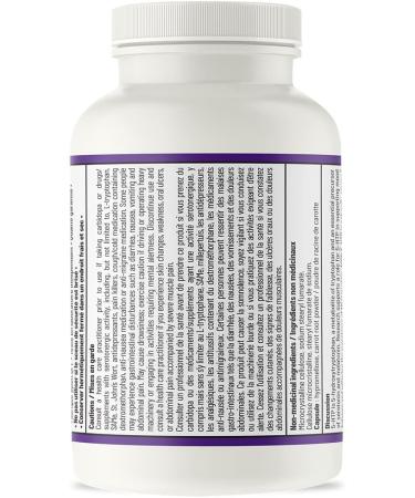 AOR - 5-HTP Extra Strength 60 Capsules - Supports Positive Mood 60 count (Pack of 1) - Buy Online on GoSupps.com