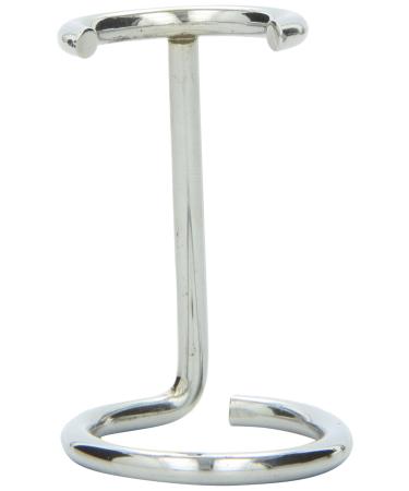 Colonel Conk No.10 Brush Stand