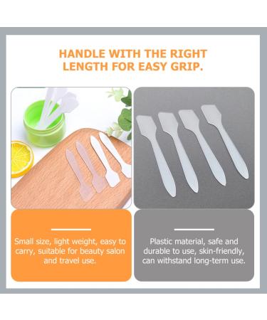 200-Piece Makeup Tools Set | Facial Cream Spatulas & Applicators for Home Use - Buy Online on GoSupps.com