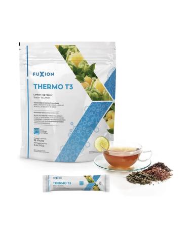 THERMO T3 BY FUXION (28 STICKS)