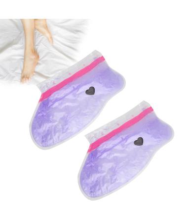 Buy Paraffin Treatment Gloves | Spa Gloves for Home & Salon Use | Soft Smooth & High Absorption - Buy Online on GoSupps.com