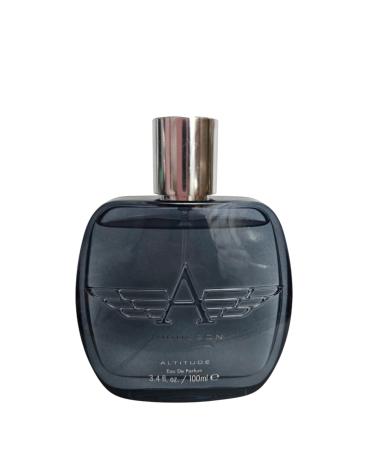 Aubusson Paris for Men Altitude Eau De Parfum 3.4 oz Unboxed