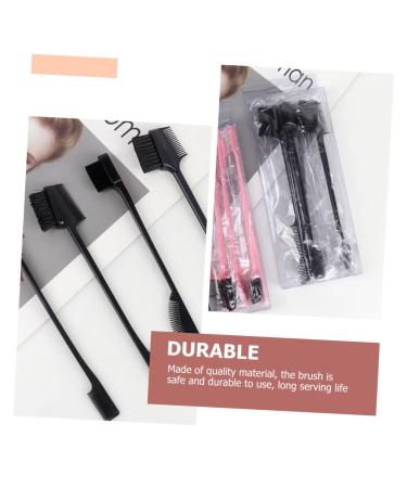 Buy Hemoton 4pcs Eyebrow Brush Set & Eyelash Kit - Professional Makeup Tools for Lashes Mascara & Hairline - International Shipping Available - Buy Online on GoSupps.com