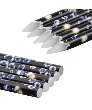 5 pieces Diamond Painting Abbey WachStift Diamond Painting Accessories embroidery accessories Tool for nails rhinestones Nail Design Dotting Tool Set - Buy Online on GoSupps.com