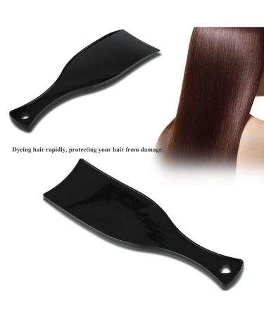 Professional Hair Coloring Dye Board for Salon Use | Highlights Tool for Hairdressers - International Shipping Available - Buy Online on GoSupps.com
