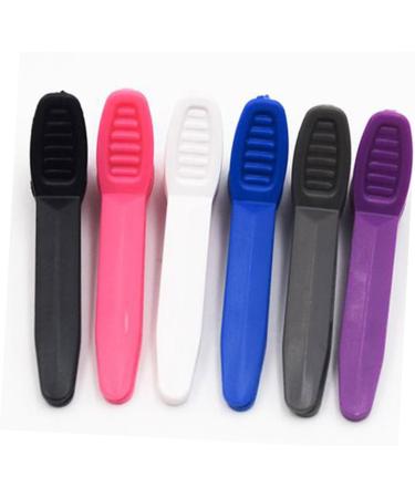 minkissy Simple Hair Clips 1 Hair Clips Women Bobby Pin Women Hair Clip Hair Accessories Perm Dyeing Miss Hairpins - Buy Online on GoSupps.com
