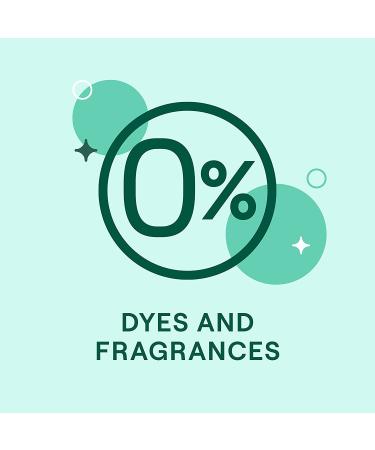 Seventh Generation Free & Clear Laundry Detergent 40 Oz, 2-Pack - 106 Loads, Unscented & Concentrated - Buy Online on GoSupps.com