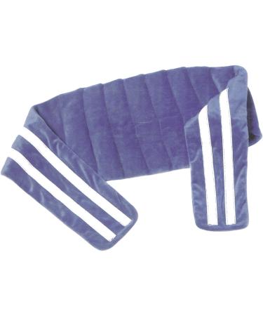 Comfortable Grain Pillow for Back Support | International Shipping Available - Buy Online on GoSupps.com