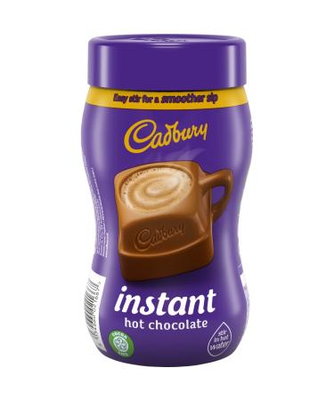 Cadbury Cadbury - Hot Chocolate in an Instant - 400g