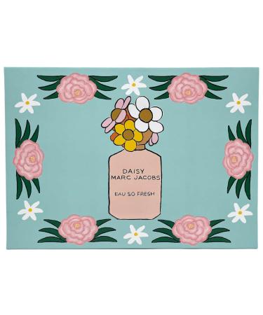 Marc Jacobs Daisy Eau So Fresh 3 Piece Gift Set for Women - Buy Online on GoSupps.com