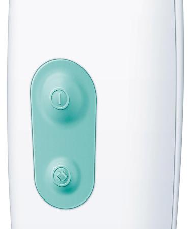 Sanitas SFC 30 Face Brush - Gentle Cleansing & Exfoliation for Radiant Skin | International Shipping Available - Buy Online on GoSupps.com