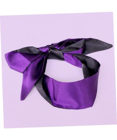 Beaupretty 2pcs Satin Sleep Set - Travel Essentials for Comfort & Style - Buy Online on GoSupps.com