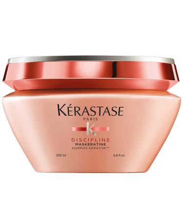 Kerastase Discipline Maskeratine 200 Ml Unisex