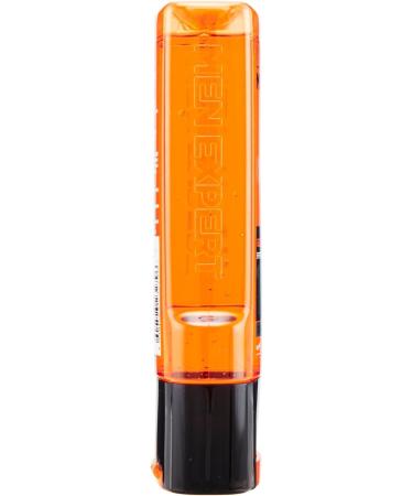 Men Expert Shower Gel - Hydra Energetic (For Body Face & Hair)-300ml/10.1oz by L'Oreal - Buy Online on GoSupps.com