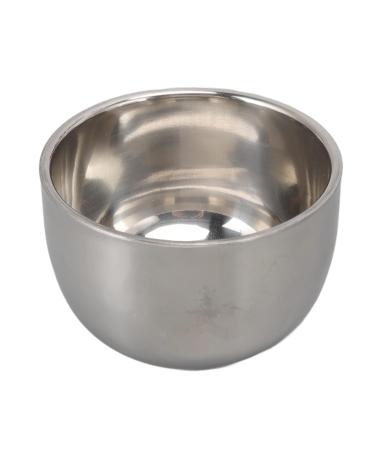 Buy Razor Brush Bladder Bowl Set | Acrylic Holder Quick-Dry Shaving Brush for Men | Comfortable Bristles Multi-Use at Home - Buy Online on GoSupps.com