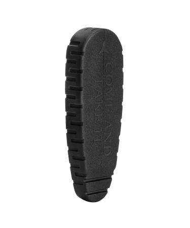 Pridefend Recoil Pad, Rubber Combat Butt Pad, Non-Slip Recoil Pad for 6 Position COME AND TAKE Style