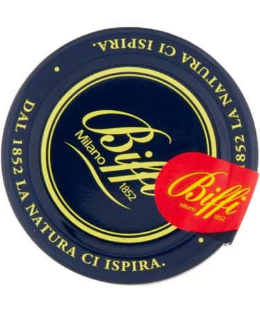  Italian Gourmet E.R. Biffi Mustard Sauces for Cheese Senapata with Candied Figs 100g + Italian Polpa Gourmet 400g - Buy Online on GoSupps.com