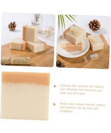 minkissy Lotion Body Wash Organic Body Wash Natural Bar Soap Natural Organic Body Wash Clean Body Lotion Organic Soap Clean Body Wash Bath Soap Honey Miss Moisturizing Shampoo - Buy Online on GoSupps.com