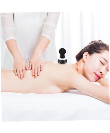 Coolhiya Fascia Gun | Mini Portable Massage Devices for Legs Shoulders and Neck - Handheld Massagers & Tools for Ultimate Relaxation - Buy Online on GoSupps.com
