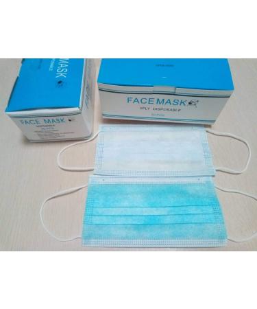 Disposable Mask